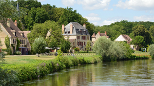 Plombier Vichy